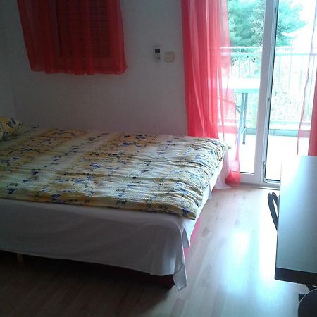Apartmani Topolovec Luka  Exterior photo