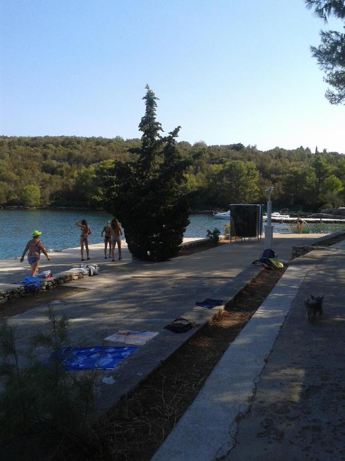 Apartmani Topolovec Luka  Exterior photo