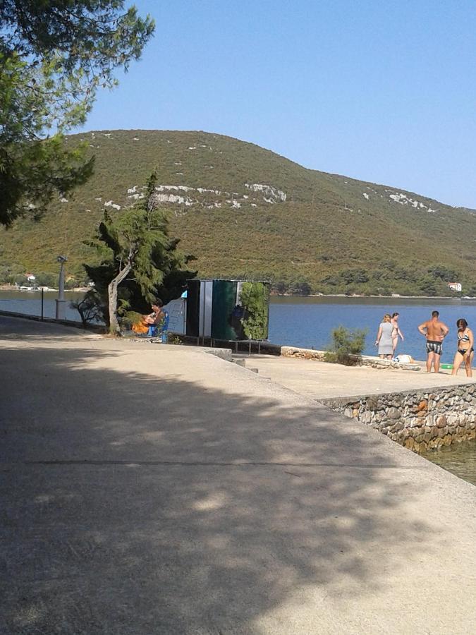 Apartmani Topolovec Luka  Exterior photo