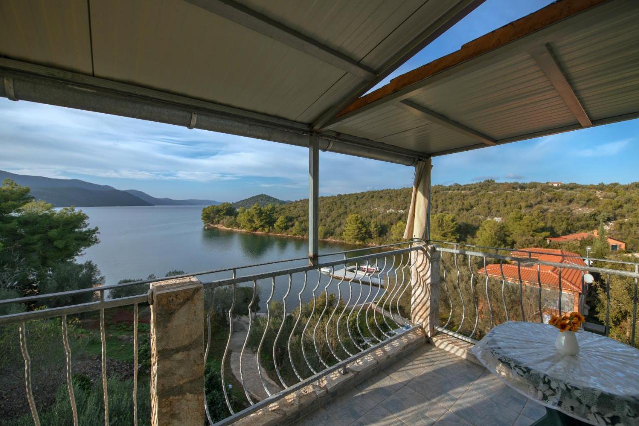 Apartmani Topolovec Luka  Exterior photo