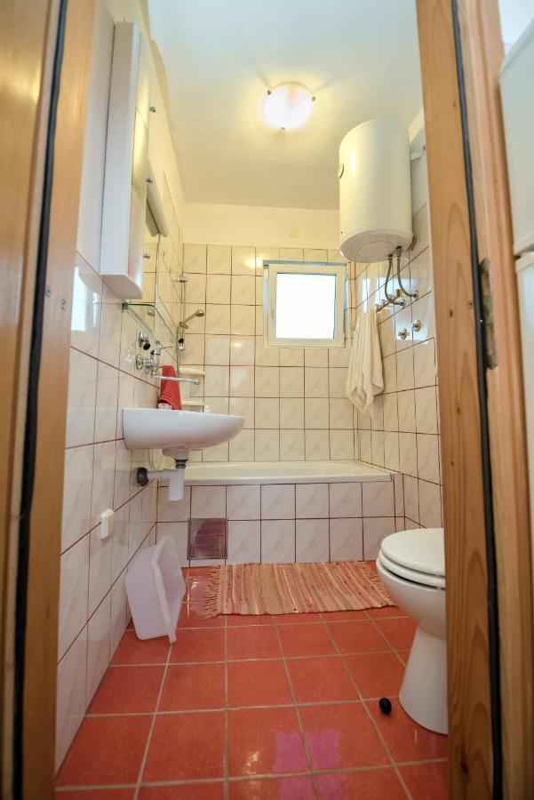 Apartmani Topolovec Luka  Exterior photo