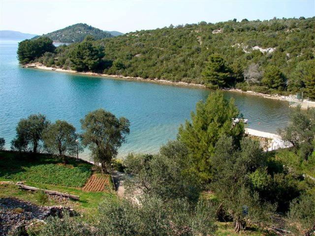 Apartmani Topolovec Luka  Exterior photo
