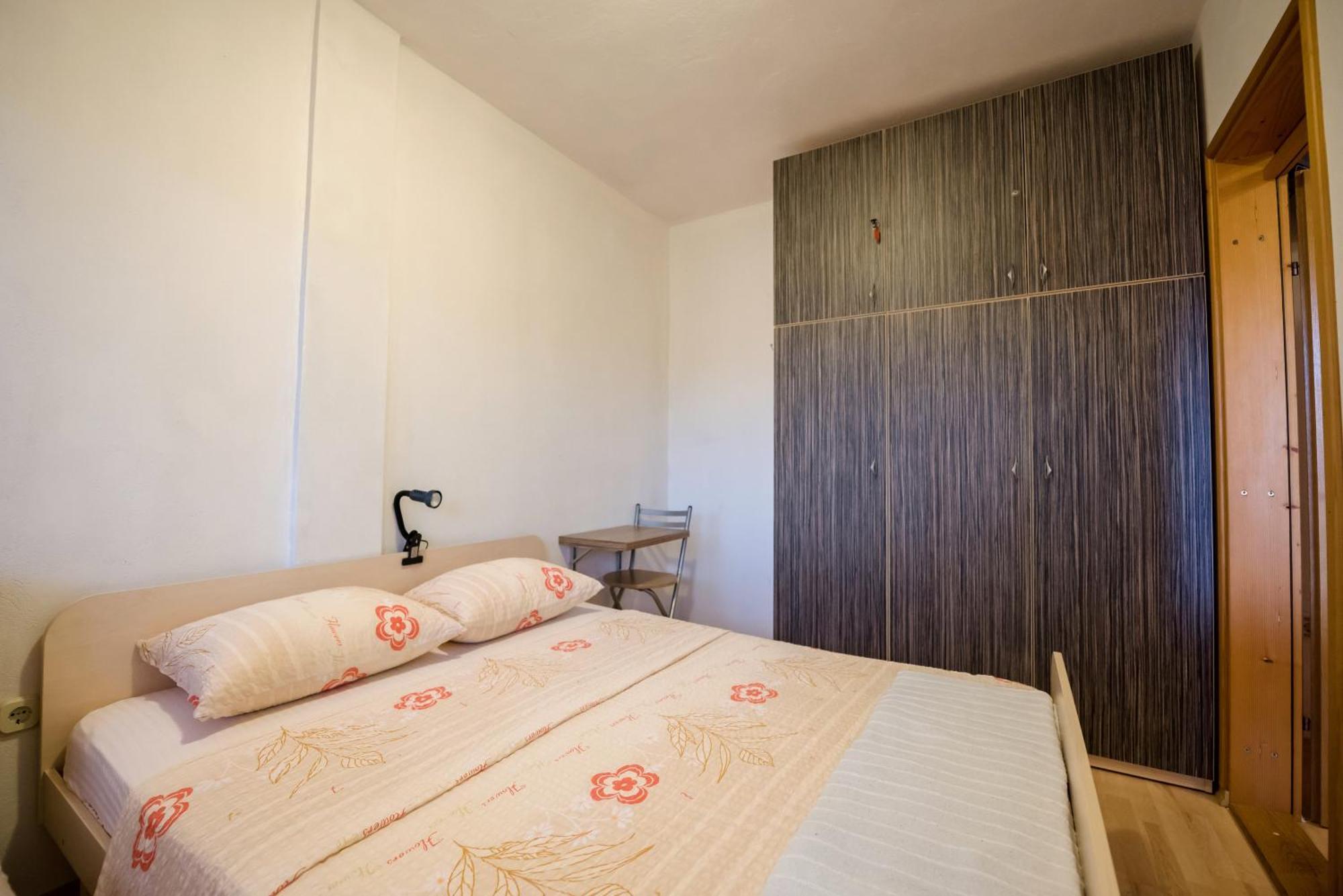 Apartmani Topolovec Luka  Exterior photo