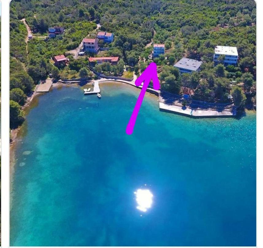 Apartmani Topolovec Luka  Exterior photo