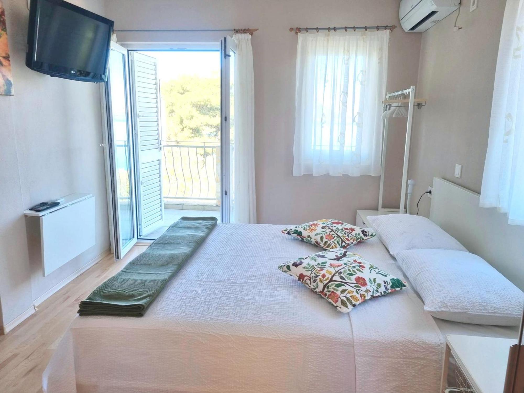 Apartmani Topolovec Luka  Exterior photo