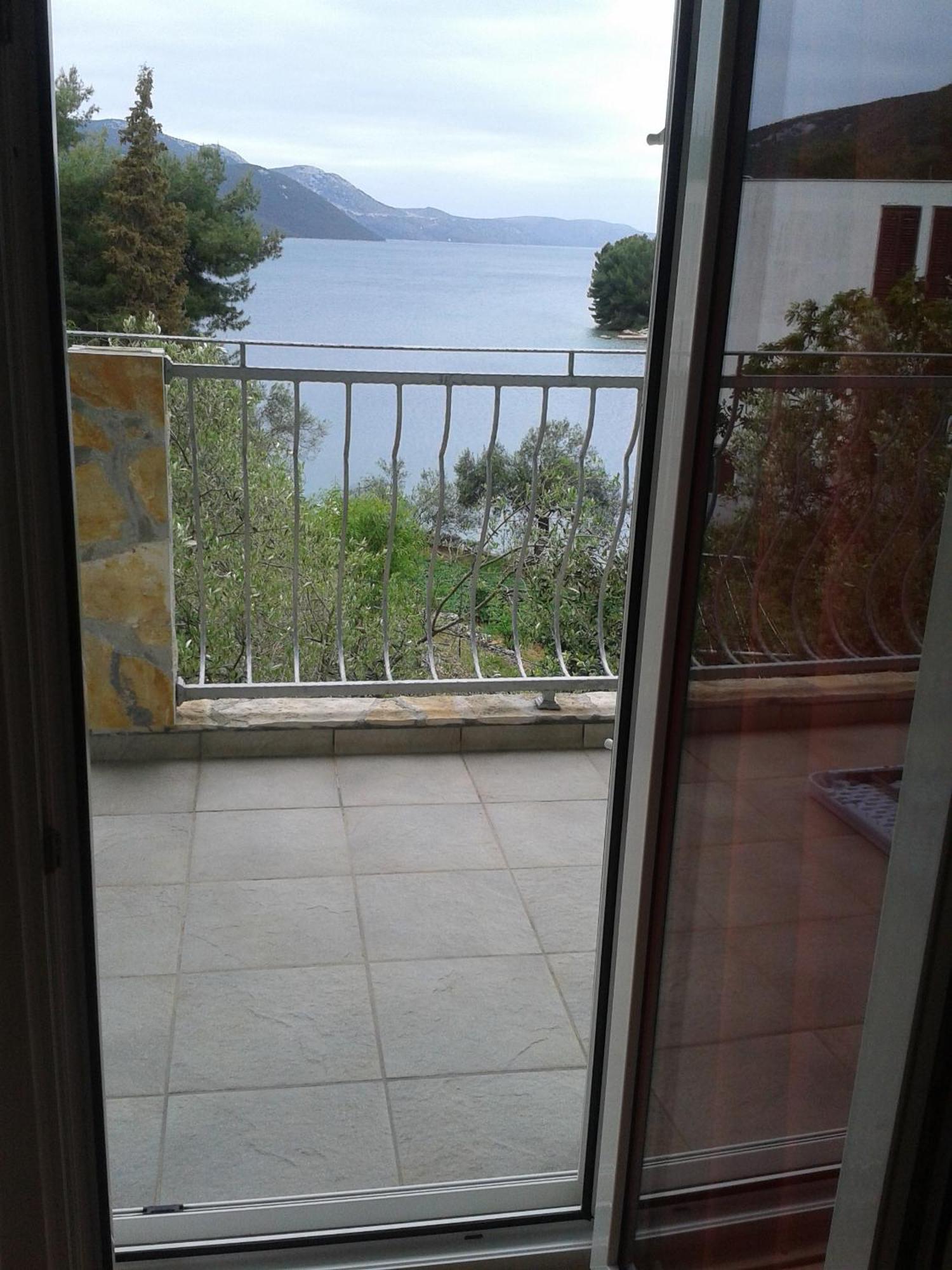 Apartmani Topolovec Luka  Exterior photo