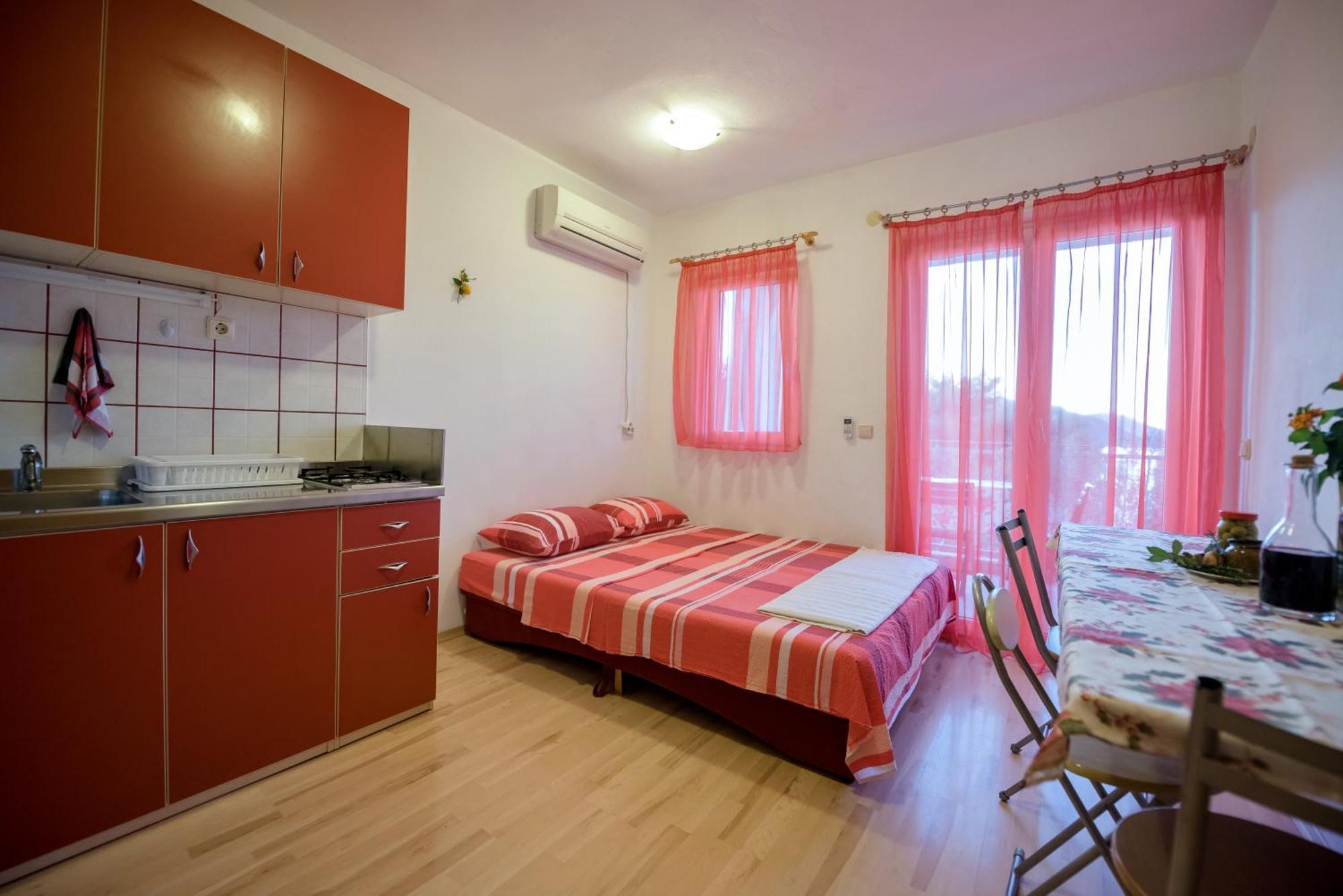 Apartmani Topolovec Luka  Exterior photo