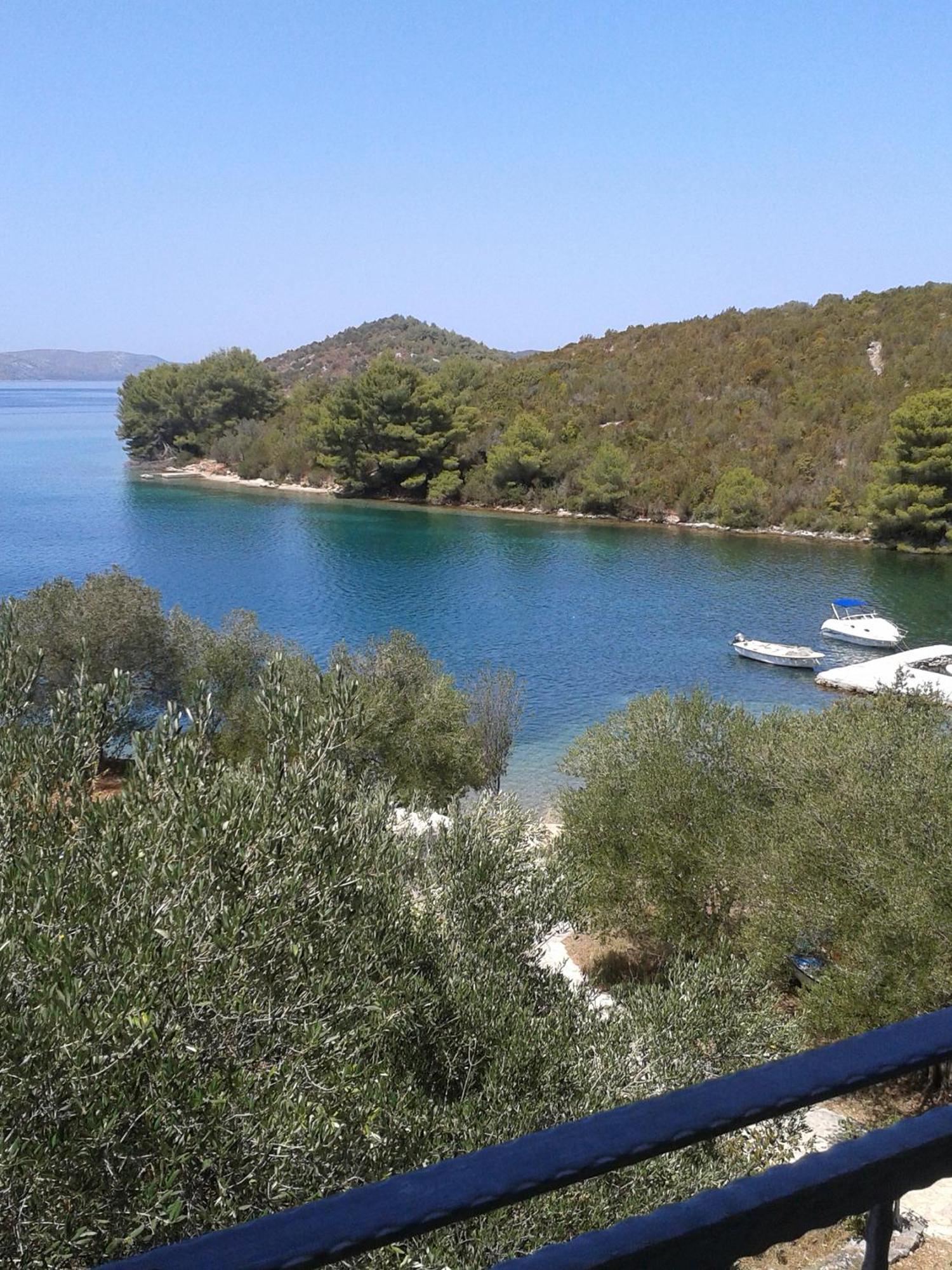 Apartmani Topolovec Luka  Exterior photo