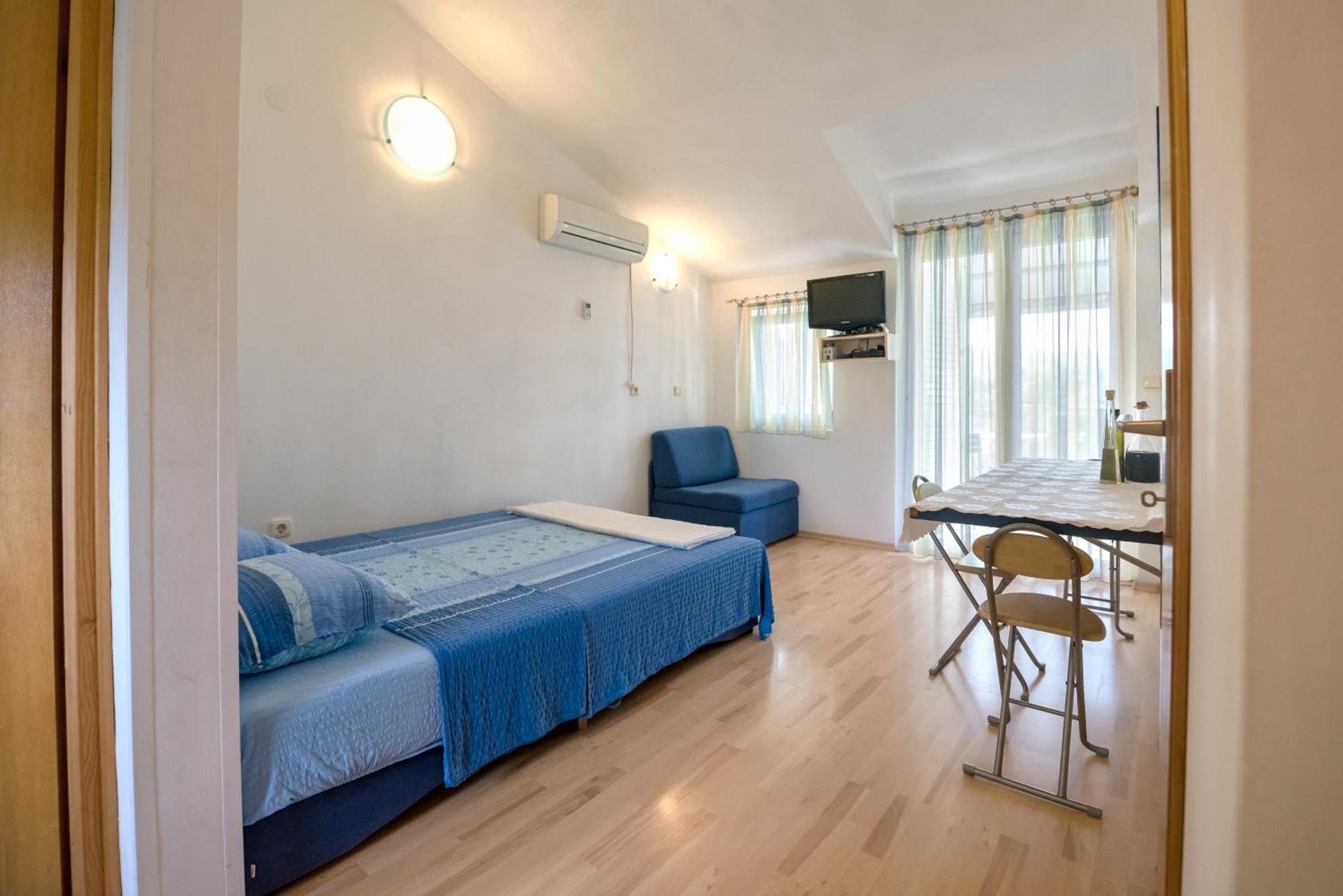 Apartmani Topolovec Luka  Exterior photo