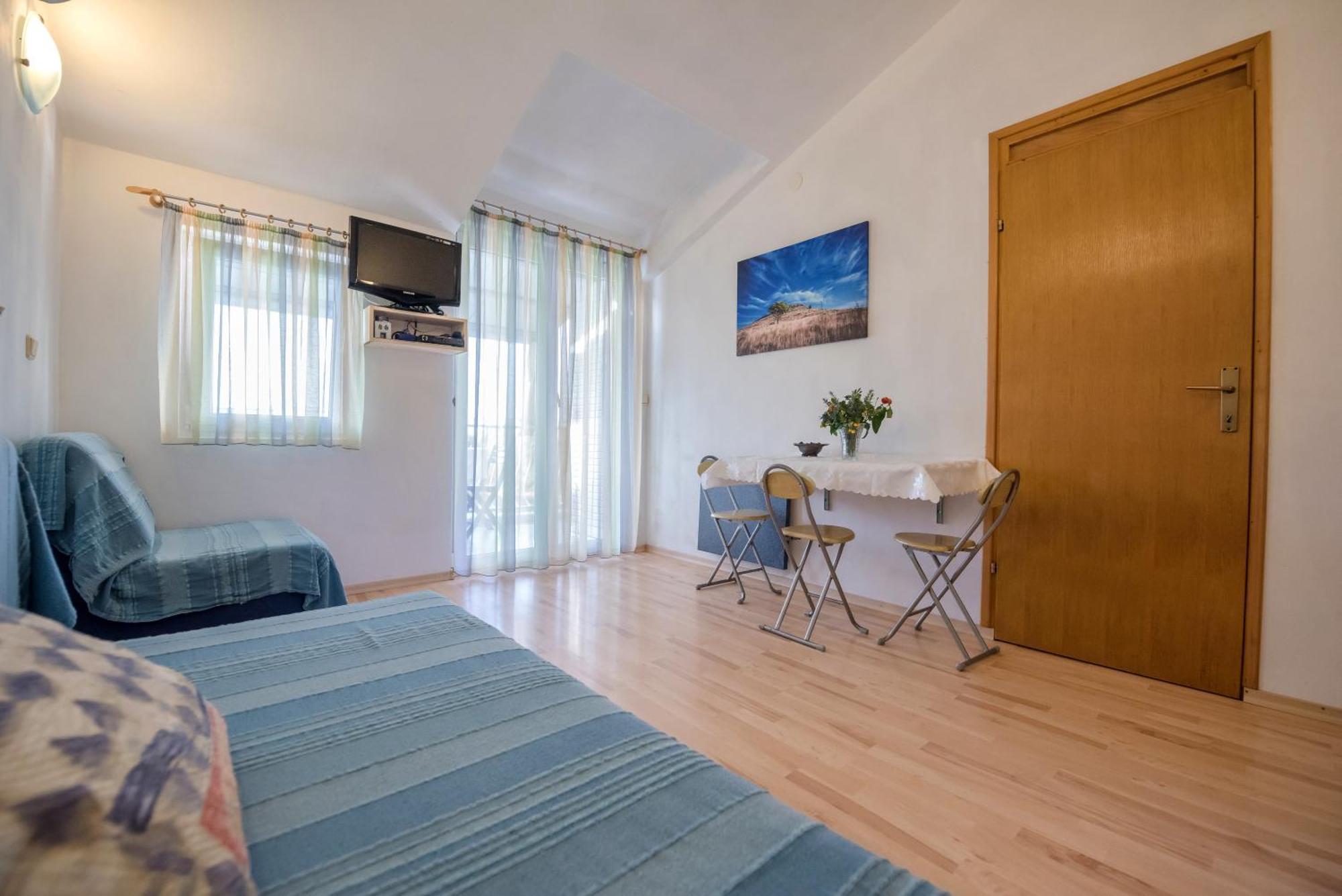 Apartmani Topolovec Luka  Exterior photo