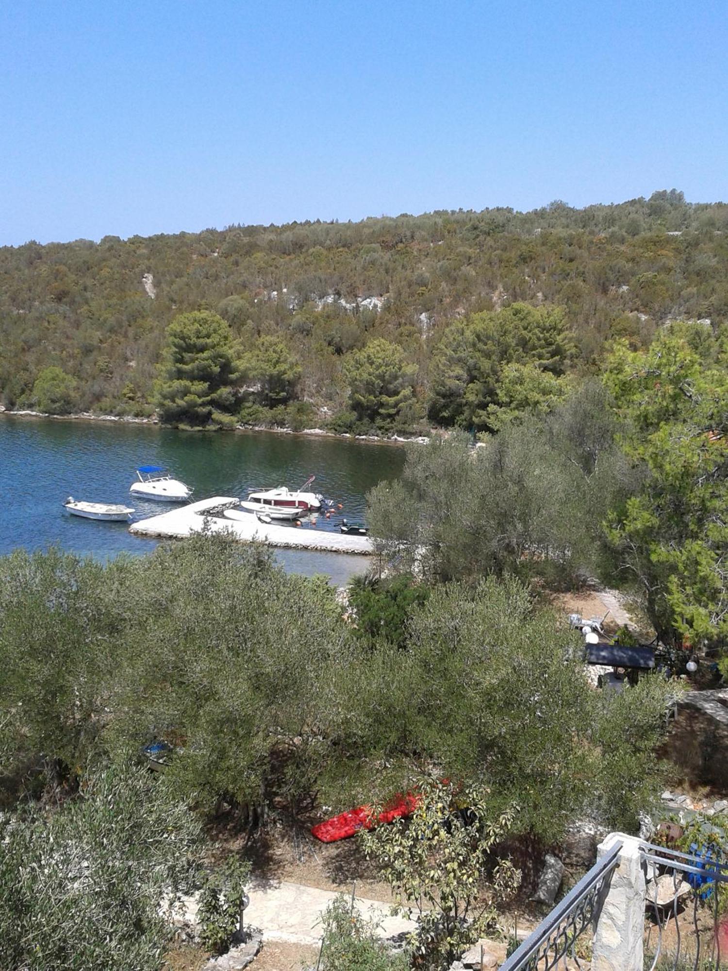 Apartmani Topolovec Luka  Exterior photo