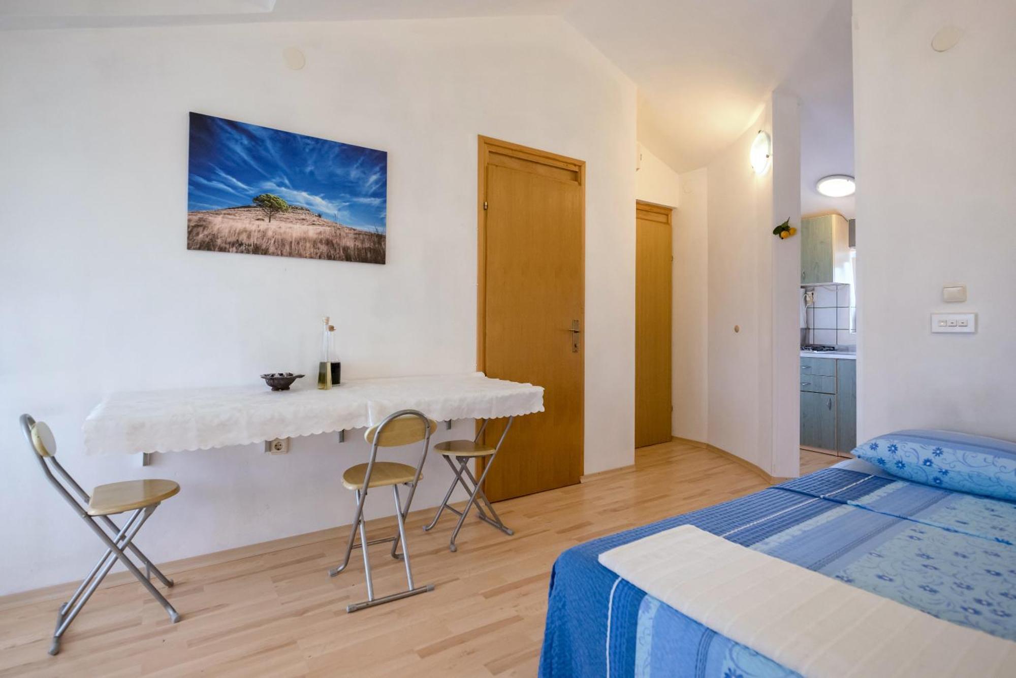 Apartmani Topolovec Luka  Exterior photo